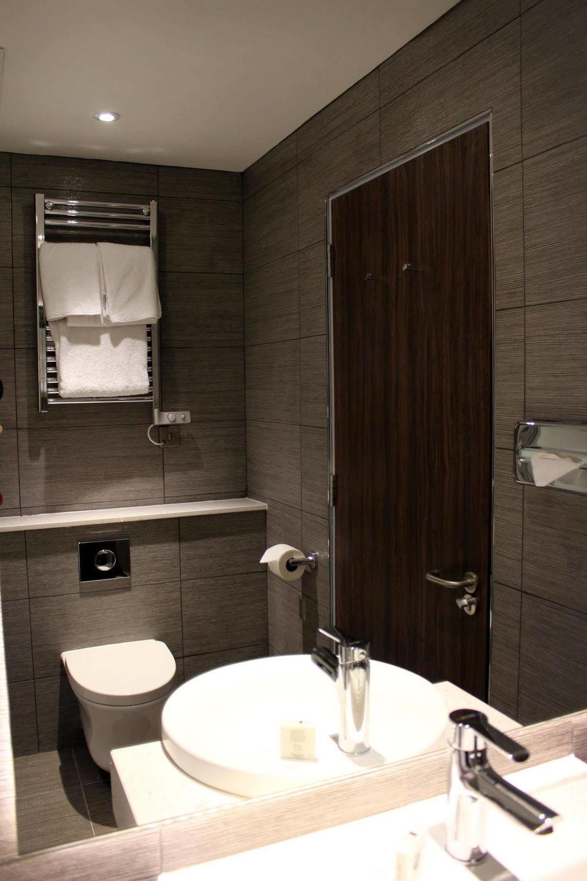 91 Aparthotel Jesmond Road Ньюкасл-апон-Тайн Экстерьер фото