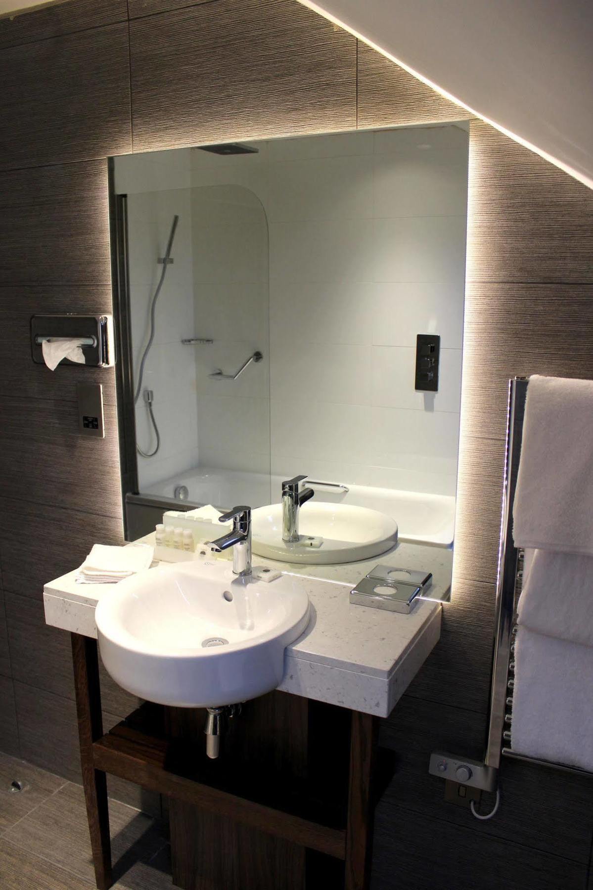 91 Aparthotel Jesmond Road Ньюкасл-апон-Тайн Экстерьер фото