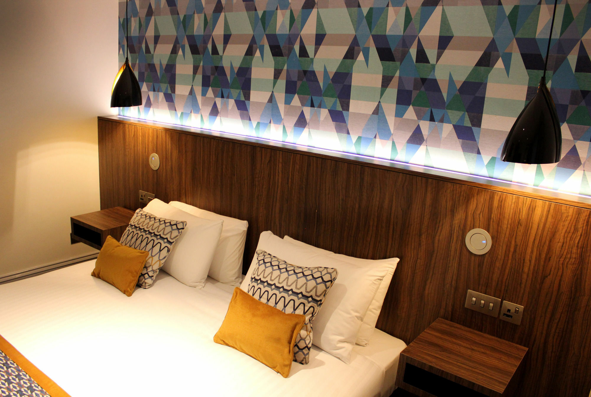 91 Aparthotel Jesmond Road Ньюкасл-апон-Тайн Экстерьер фото