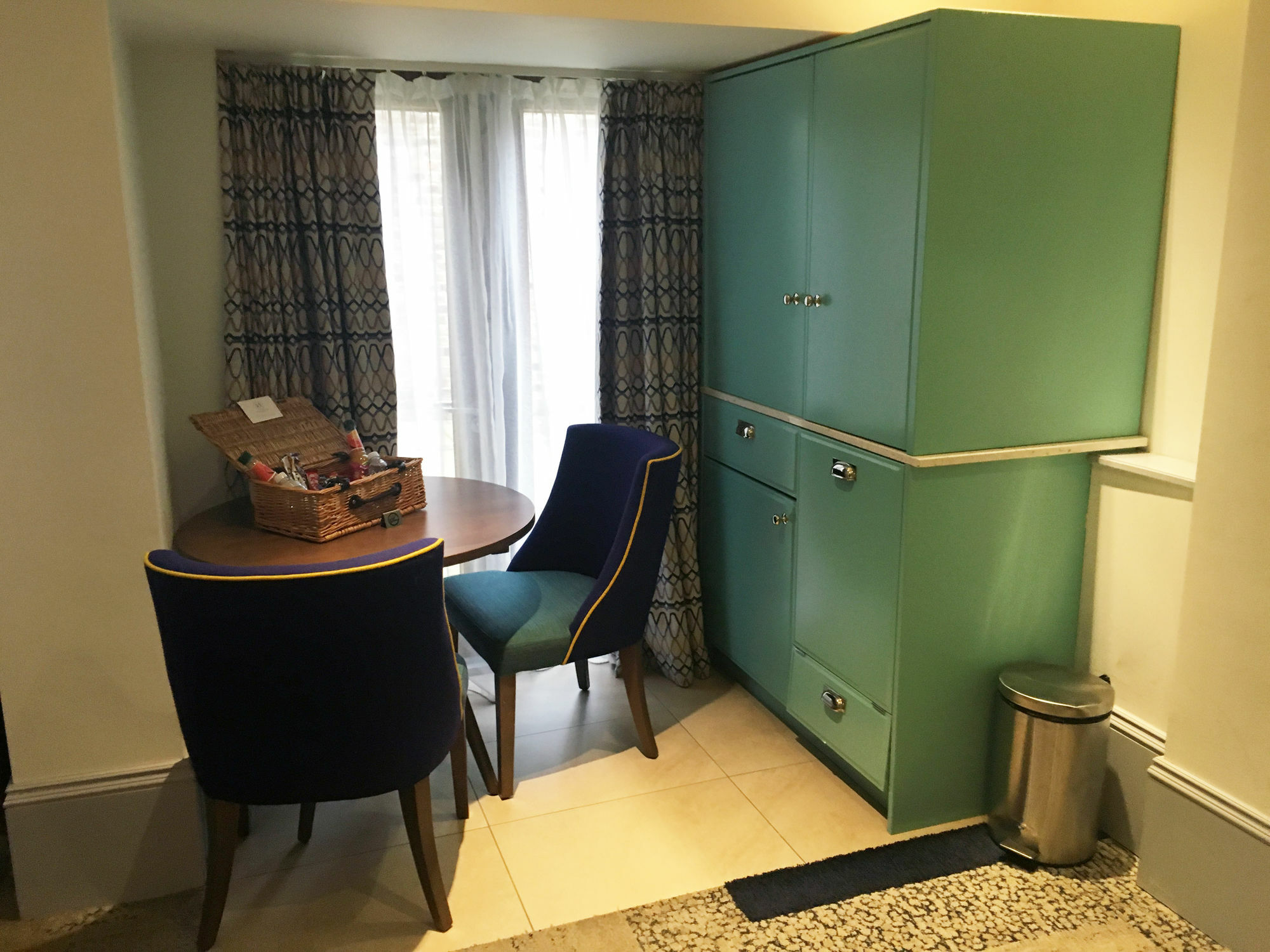 91 Aparthotel Jesmond Road Ньюкасл-апон-Тайн Экстерьер фото
