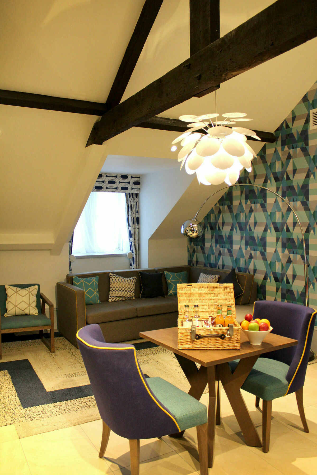 91 Aparthotel Jesmond Road Ньюкасл-апон-Тайн Экстерьер фото