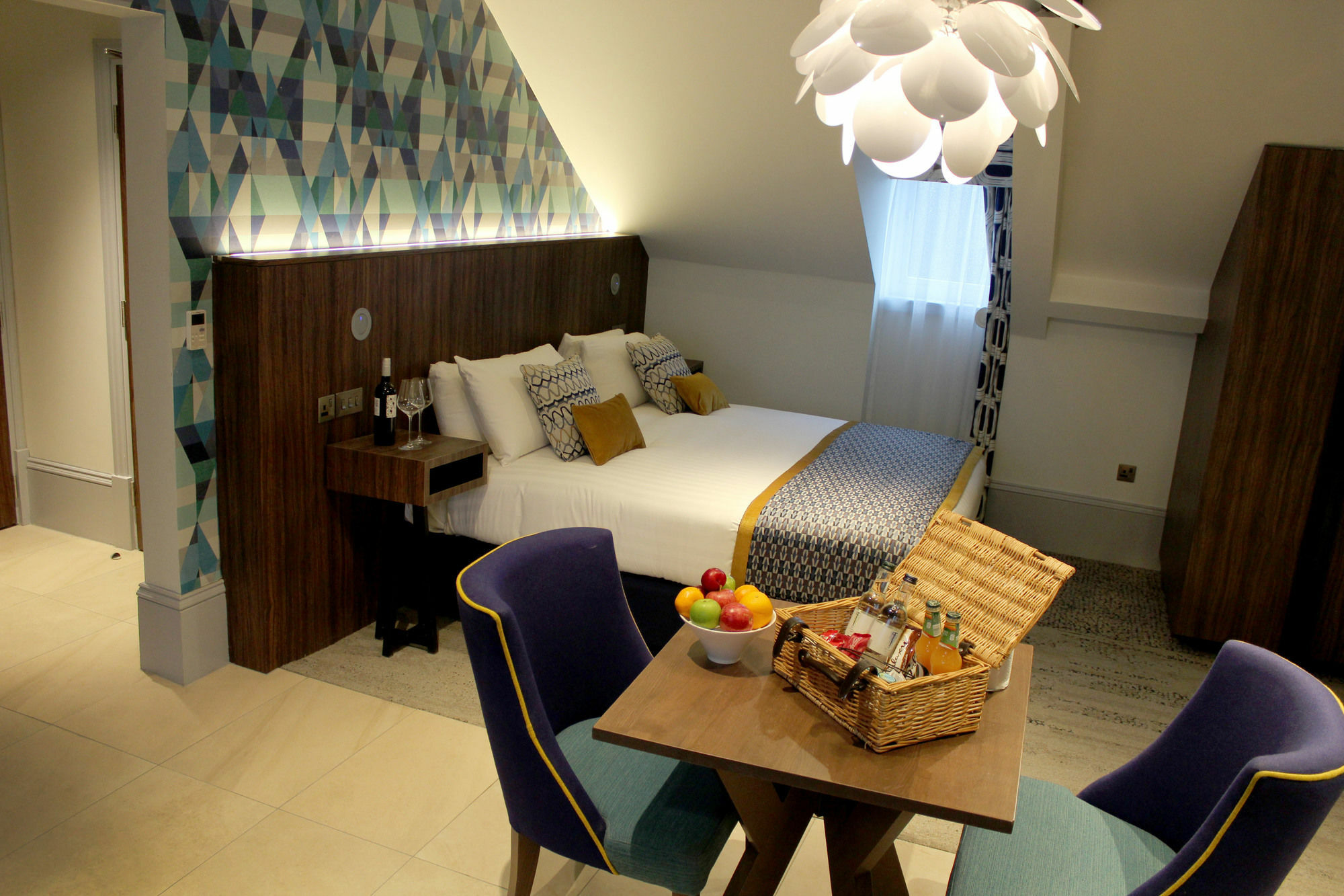 91 Aparthotel Jesmond Road Ньюкасл-апон-Тайн Экстерьер фото
