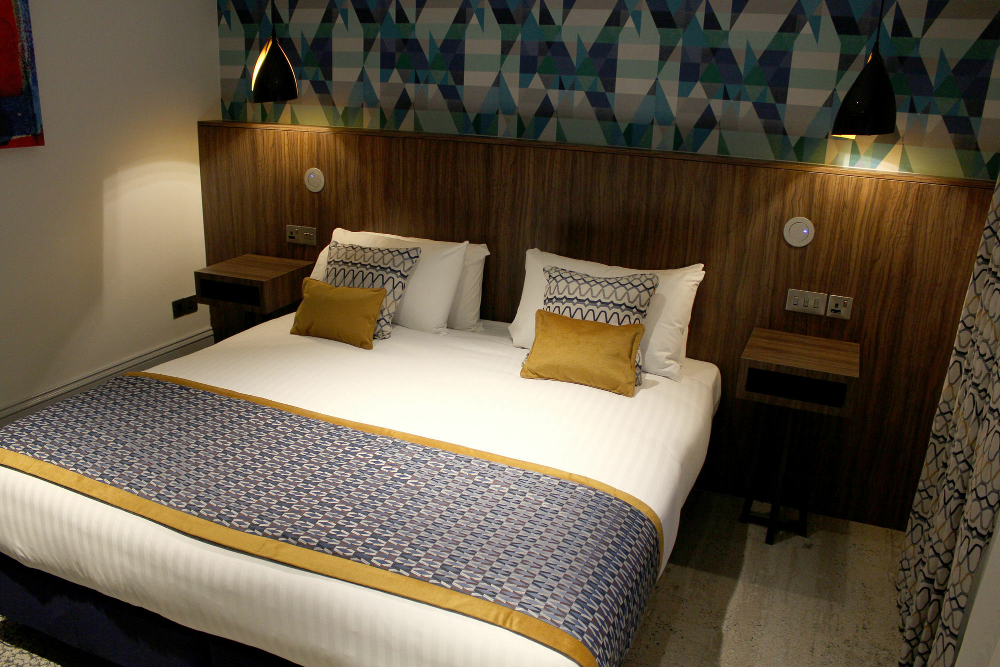 91 Aparthotel Jesmond Road Ньюкасл-апон-Тайн Экстерьер фото