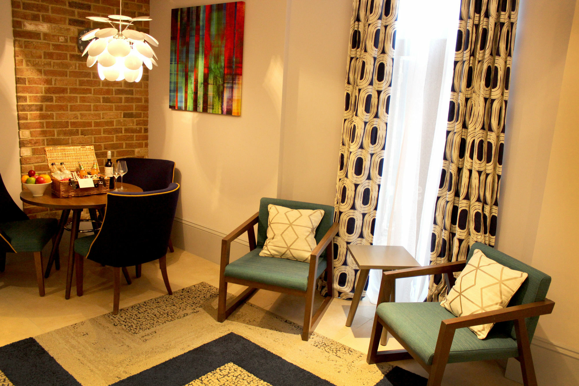 91 Aparthotel Jesmond Road Ньюкасл-апон-Тайн Экстерьер фото